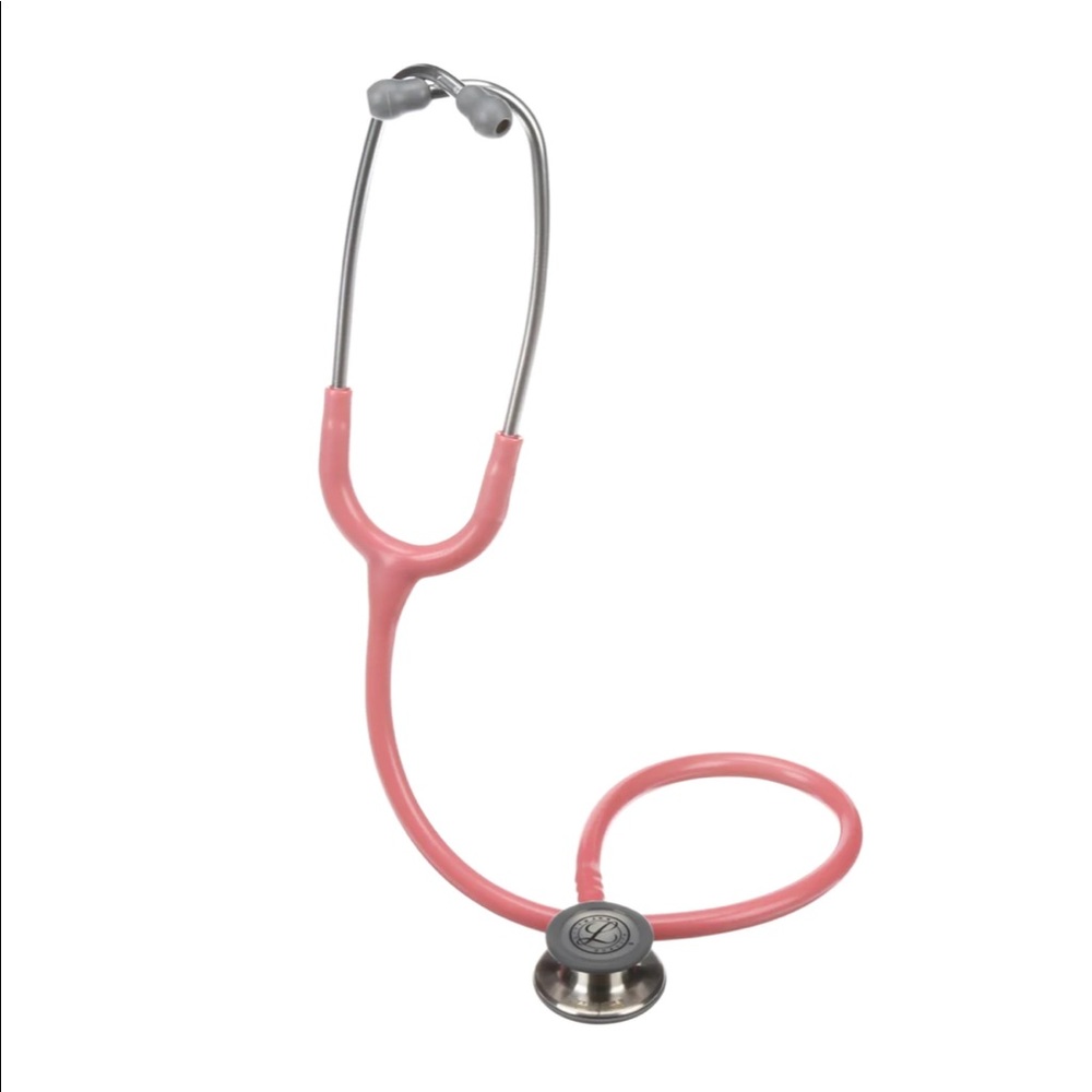 Littmann Classic III Stethoscope Pearl Pink